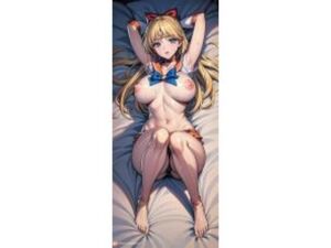 ヴィーナスCG集2(sailor_ojisan) [d_736250]