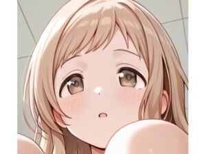 シャニマスアイドルパンツ盗撮(八夜サークル) [d_736343]