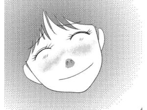 アオイちゃんはお熱があるの(びんごぼんご) [d_736969]