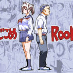 とじこめROOM(螺子真希) [d_736994]