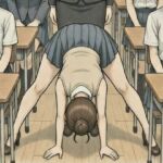 ヘイセイヒトケタ。(卍SPANKING) [d_737166]