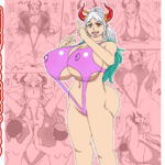 ムチムチゾンビワールド（はーと）海賊編4（はーと）(ATARU) [d_737293]