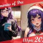 Memories of Dec 2025(MoAY) [d_737923]