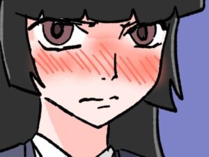 極限羞恥いじめ2(8K) [d_739129]