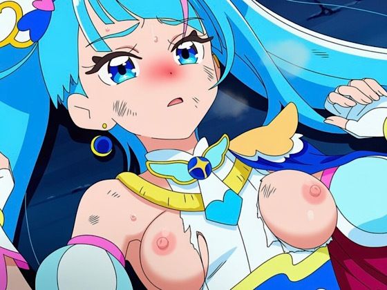 R-18キ○アスカイ(プレゼント) [d_669765]