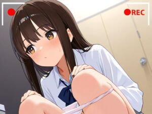 おしっこ盗撮イラスト集(manimani) [d_701284]