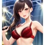 ランジェリータウン（TV編）(八夜サークル) [d_704554]