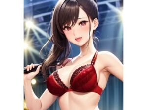 ランジェリータウン（TV編）(八夜サークル) [d_704554]