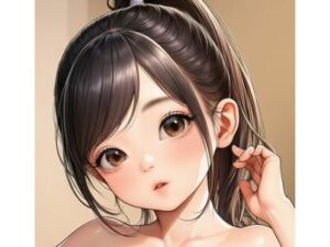 あられもない(畜産画像商会) [d_714921]