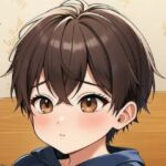 初めての相手は(出鱈目三太夫商会) [d_716912]