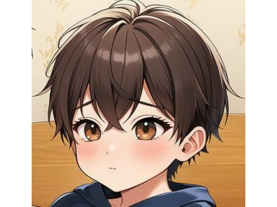 初めての相手は(出鱈目三太夫商会) [d_716912]