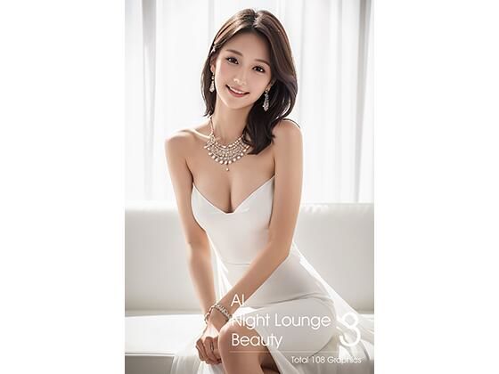AI Night Lounge Beauty 3(DAI Graphics) [d_718050]