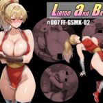 LIBIDO and BATTLE ＃007(Dawon’s Works) [d_720053]