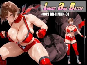 LIBIDO and BATTLE ＃009(Dawon’s Works) [d_720057]