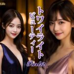 トワイライト・ビューティー PART-2(Venus Life) [d_728647]