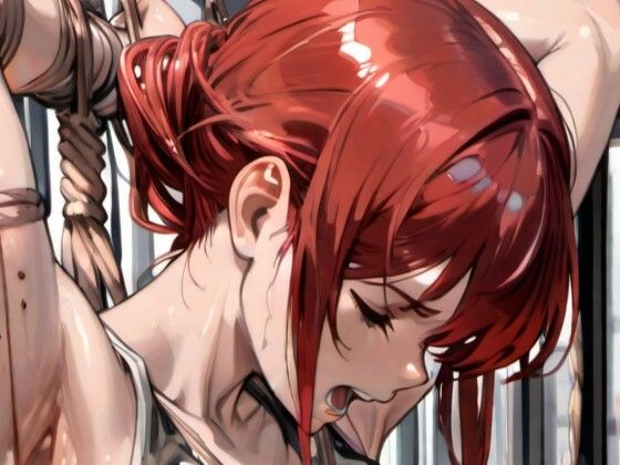 拷問痴獄3  -女性兵士乳責め地獄-(同人集団とるとれす) [d_728890]