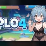 PLO4(Rマニー2nd) [d_730107]