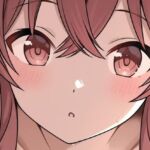 虹かけ誌   アイドルマスター  イラスト集38 小宮果穂    ためらわないイラスト集です〜(九情承太郎商店) [d_730182]