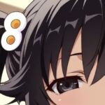 虹かけ誌  物語シリーズ 阿良々木火憐  ねえ、イライラする？(九情承太郎商店) [d_730186]