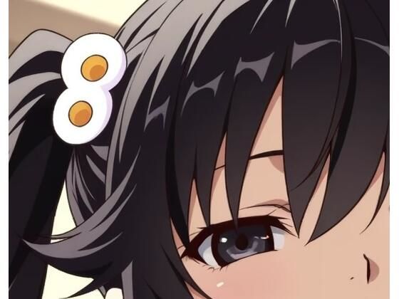 虹かけ誌  物語シリーズ 阿良々木火憐  ねえ、イライラする？(九情承太郎商店) [d_730186]