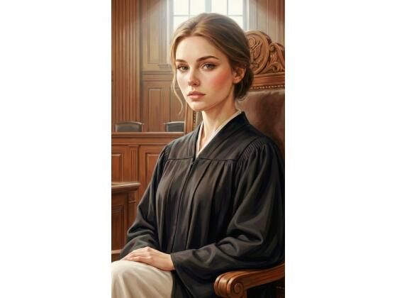 【ノベル】規律の解体 ―高裁女性判事・葛城栞の調律記録―(カタルシスト) [d_730260]