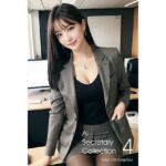 AI Secretary Collection 4(DAI Graphics) [d_730625]