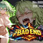 【CG集】BAD END No.0008（300images）(あいといきる｜FANZA支店) [d_731556]