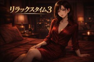 リラックスタイム 3(Girl’s Factory) [d_732115]