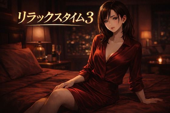 リラックスタイム 3(Girl’s Factory) [d_732115]