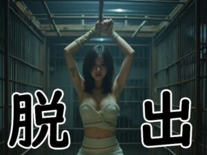 脱出(Cherry Boy) [d_732589]