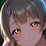 ことりとイチャラブ(おたか) [d_733487]