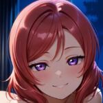 真姫とイチャラブ(おたか) [d_733489]