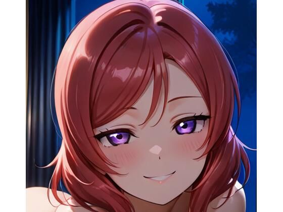 真姫とイチャラブ(おたか) [d_733489]