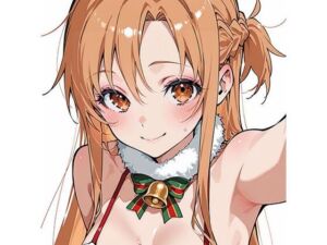 SA0のえっちなイラスト(あかふく亭) [d_734602]