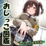 おしっこ図鑑〜おしっこ検査係編〜(Ero-Lab) [d_735619]