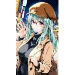 ル〇  お忍びデート(truo) [d_735872]