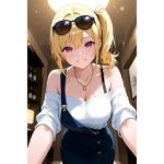 枕営業の日 Casting couch day’(Puta) [d_735948]