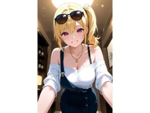 枕営業の日 Casting couch day’(Puta) [d_735948]