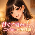 甘くて温かい、二人だけの同棲時間(Girl’s Factory) [d_737341]