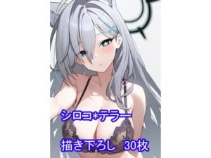 ○ルー○ーカイブ  ○ロコ＊○ラー(フェリスシルキー) [d_737434]