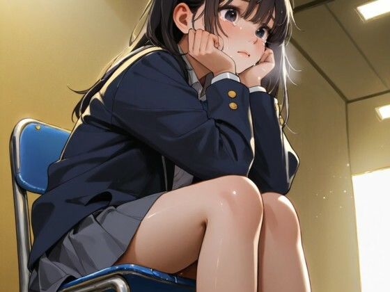 そわそわティータイム『早春のおもらしコレクション 2026年03月』(そわそわティータイム) [d_737466]