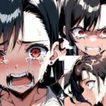 虜囚 ティ〇ァ(Iqo’s Sexuality Management.) [d_737568]