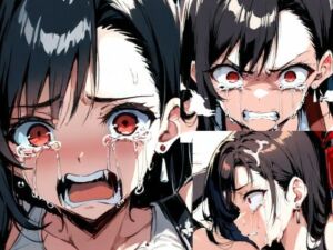 虜囚 ティ〇ァ(Iqo’s Sexuality Management.) [d_737568]