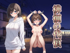 徘徊の代償(びゅびゅ丸★) [d_737975]