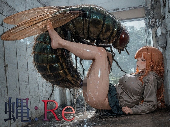 蝿:Re(ショックしゅう) [d_738681]