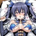 純愛か催●か・・・(ひぎぃ) [d_738688]