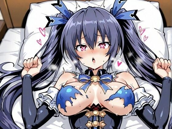 純愛か催●か・・・(ひぎぃ) [d_738688]