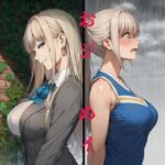 おジ×めイ〜おじさんはチア女子姪と結ばれたいッ！〜(かしわぎ) [d_738899]