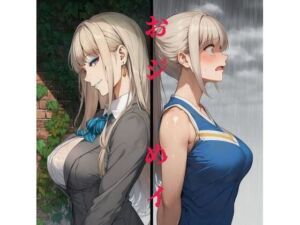 おジ×めイ〜おじさんはチア女子姪と結ばれたいッ！〜(かしわぎ) [d_738899]