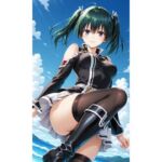 Dグ○イマン  リ〇リー（44p）(大魔仁) [d_739057]